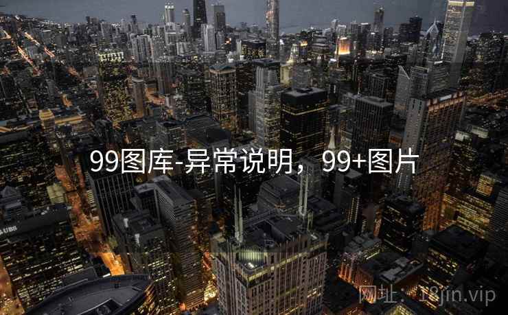 99图库-异常说明，99+图片